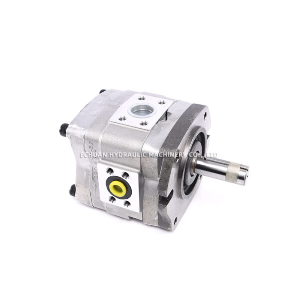 NACHI IPH-4B-20-20 - Image 3