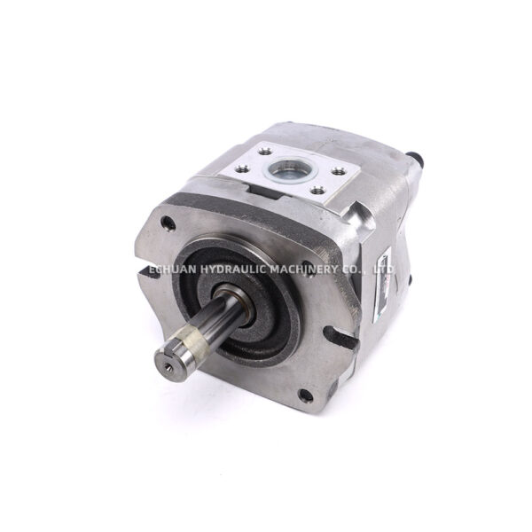 NACHI IPH-4B-20-20 - Image 4