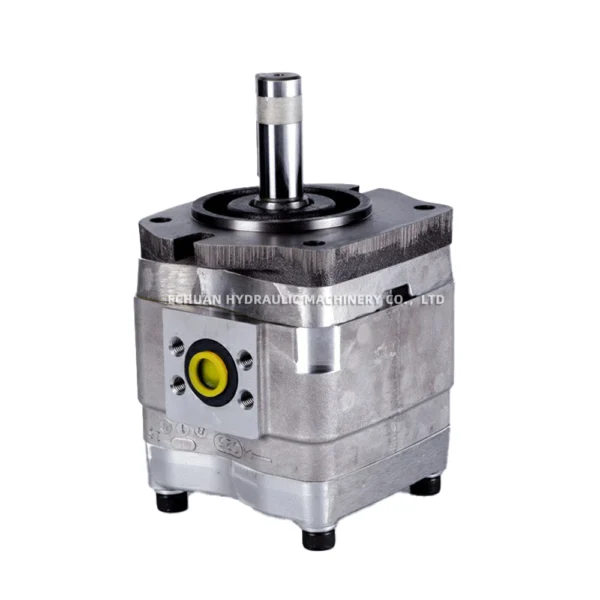 NACHI IPH-4B-25-20 - Image 3