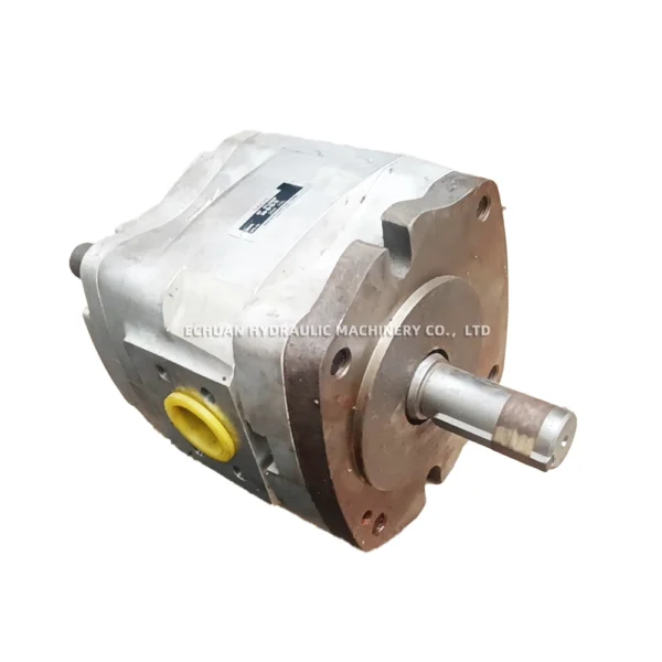 NACHI IPH-5B-50-11 - Image 3
