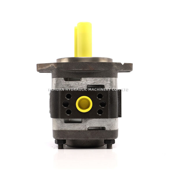 VOITH  IPV 4-13 171 - Image 2