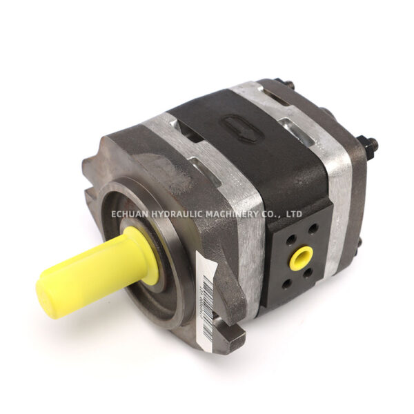 VOITH  IPV 4-13 171 - Image 3