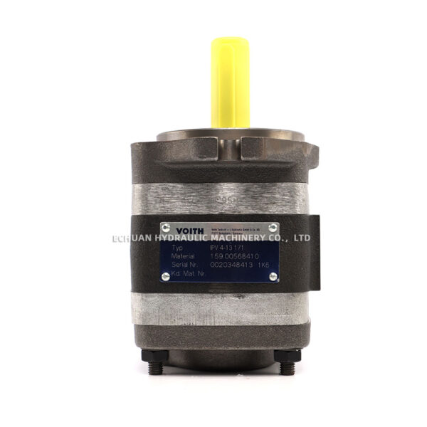 VOITH  IPV 4-13 171 - Image 5
