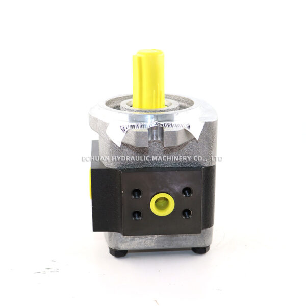 VOITH  IPVAP 3-10 101 - Image 2