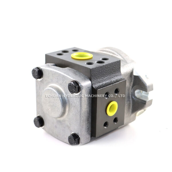 VOITH  IPVAP 3-10 101 - Image 3