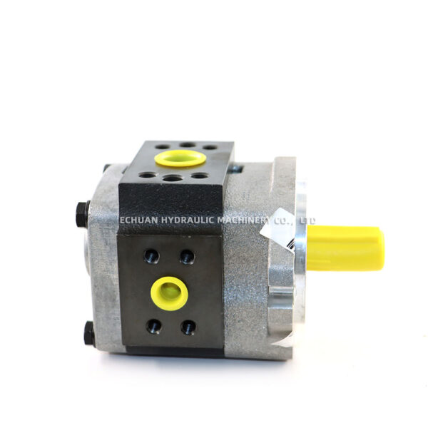 VOITH  IPVAP 3-10 101 - Image 4