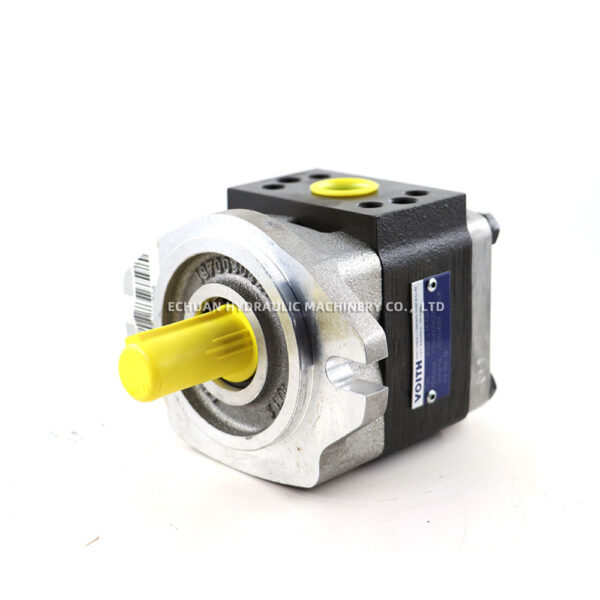 VOITH  IPVAP 3-10 101 - Image 5