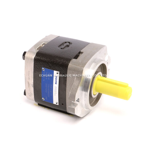 VOITH IPVAP 4-32 171 - Image 4