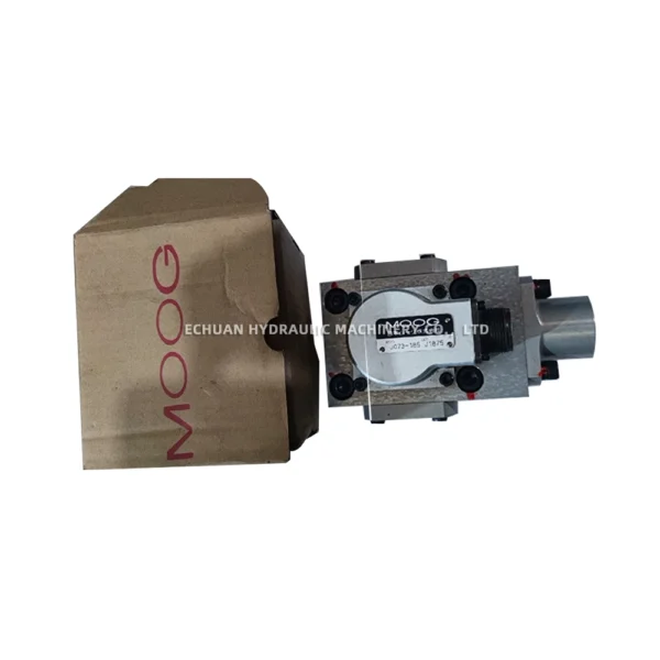 MOOG J073-185 J1875 - Image 8