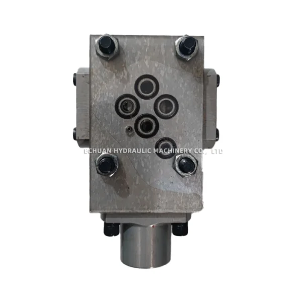 MOOG J073-185 J1875 - Image 4