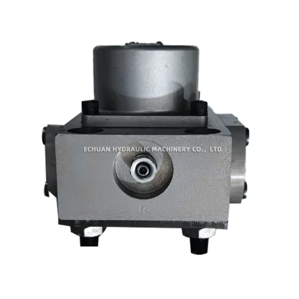 MOOG J073-185 J1875 - Image 3