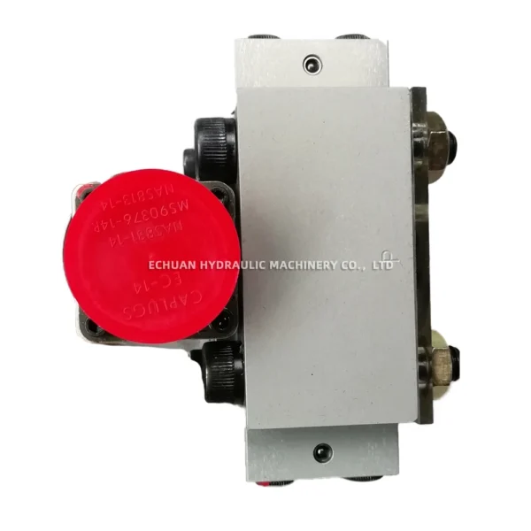 MOOG J076-216 - Image 4
