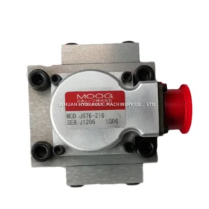 MOOG J076-216
