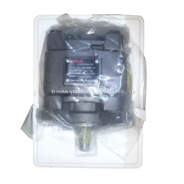 HYTEK JG1-40-REW-A1 - Image 2