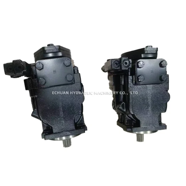 DANFOSS  JRR060 - Image 3