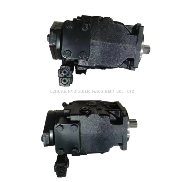 DANFOSS  JRR060 - Image 4