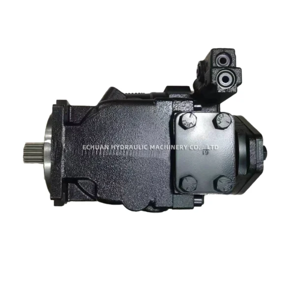 DANFOSS  JRR060 - Image 5