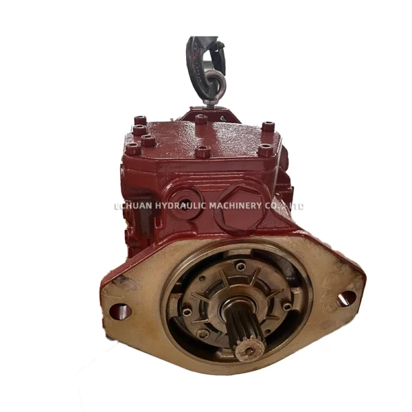 KAWASAKI K7SP36C - Image 2