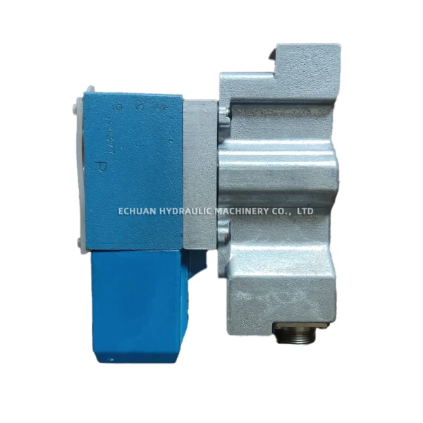 VICKERS KACG3 250D Z M2 PD7H1 10 - Image 3