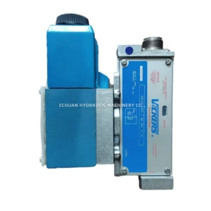 VICKERS KACG3 250D Z M2 PD7H1 10