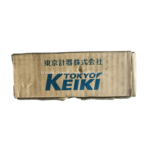 TOKYO KEIKI TGMPC-3-ABK-BAK-51 - Image 6