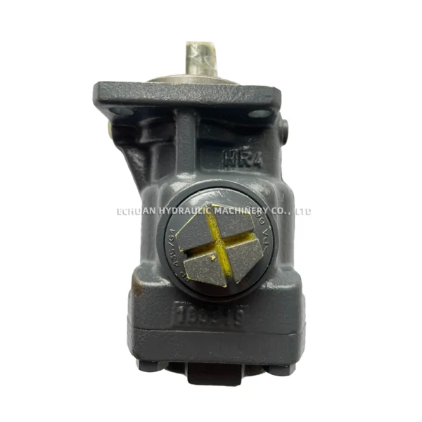 KRACHT KF 25RF 7/74 - Image 8