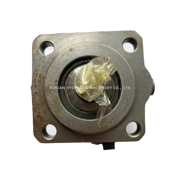 KRACHT KF 25RF 7/74 - Image 7