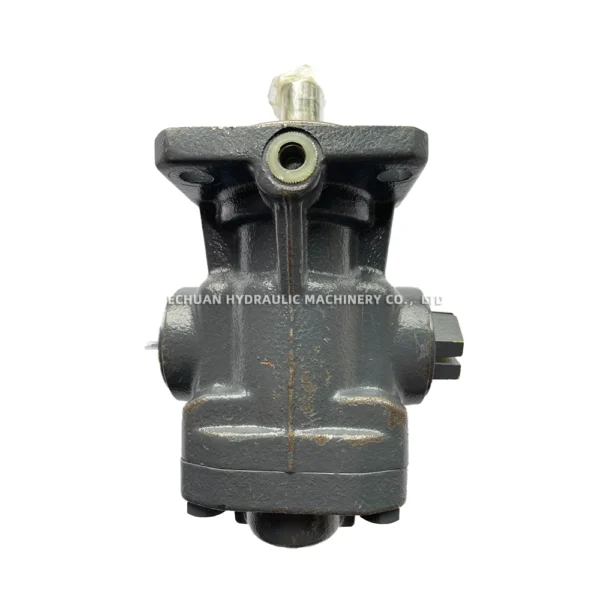 KRACHT KF 25RF 7/74