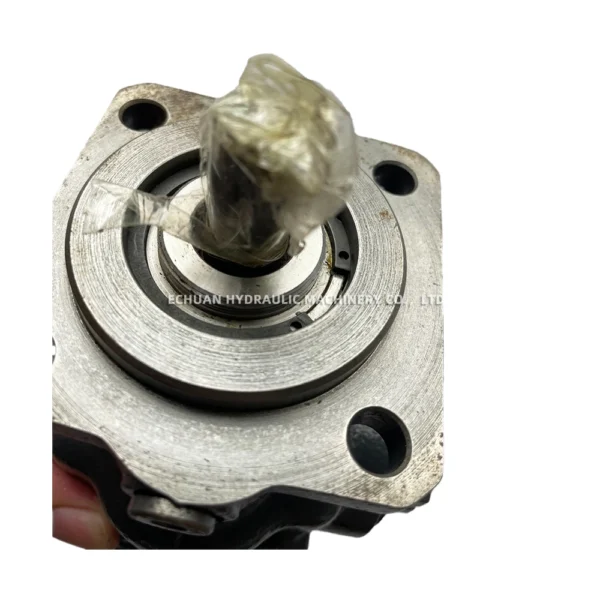 KRACHT KF 25RF 7/74 - Image 5