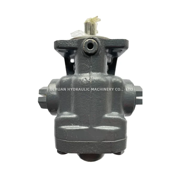 KRACHT KF 25RF 7/74 - Image 3