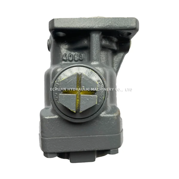 KRACHT KF 25RF 7/74 - Image 2