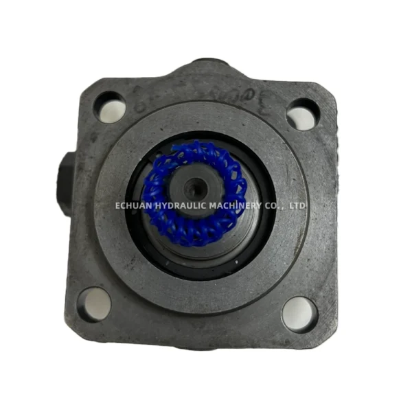 KRACHT KF 4 RF 774 - Image 2