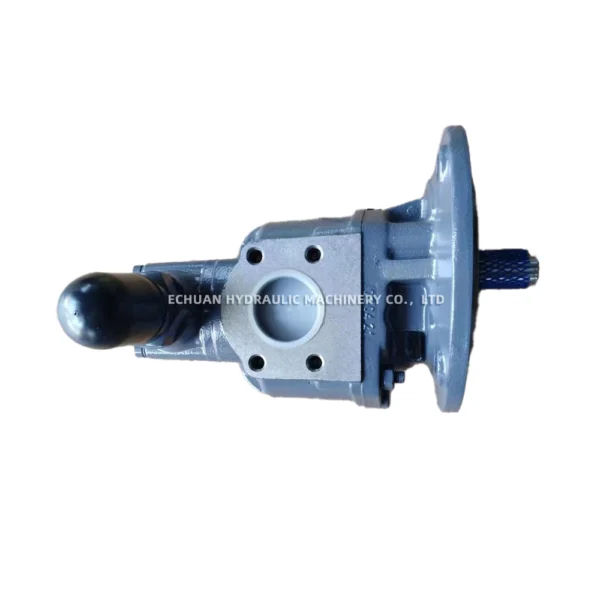 KRACHT KF 4150 - Image 3