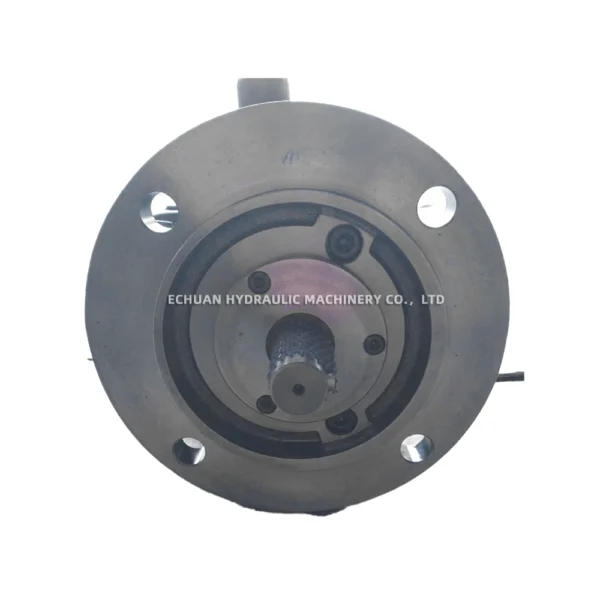 KRACHT KF 4150 - Image 2