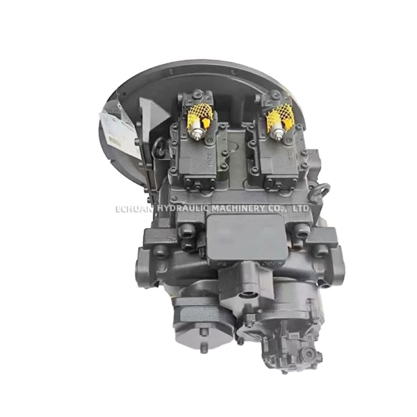 KOBELCO 450-8 - Image 2