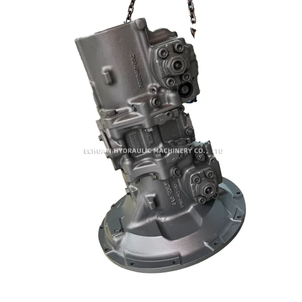 KOMATSU 400450-7-8 - Image 4