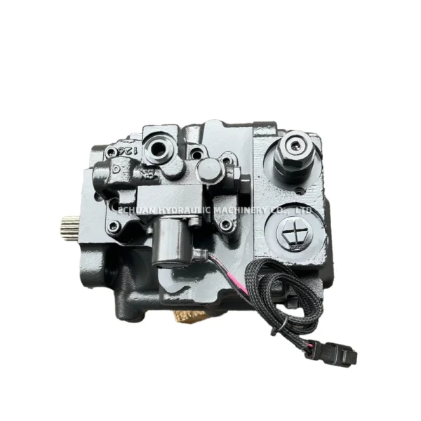 KOMATSU D275 708-1T-00421 - Image 4