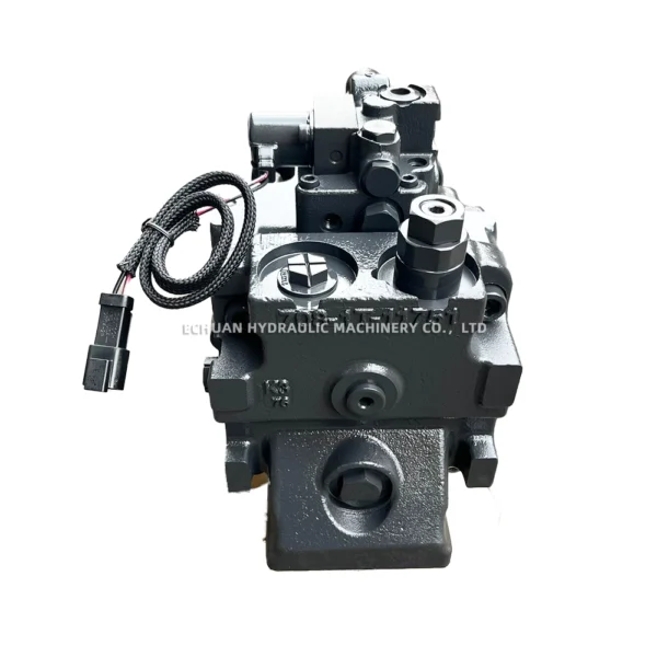 KOMATSU D275 708-1T-00421 - Image 3