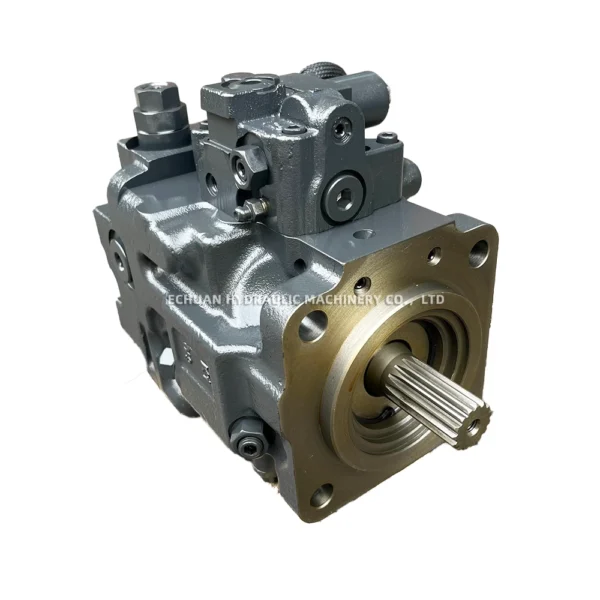 KOMATSU D275 708-1T-00421 - Image 2
