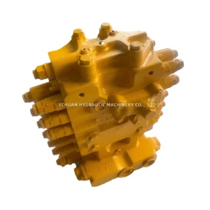 KOMATSU PC120-6