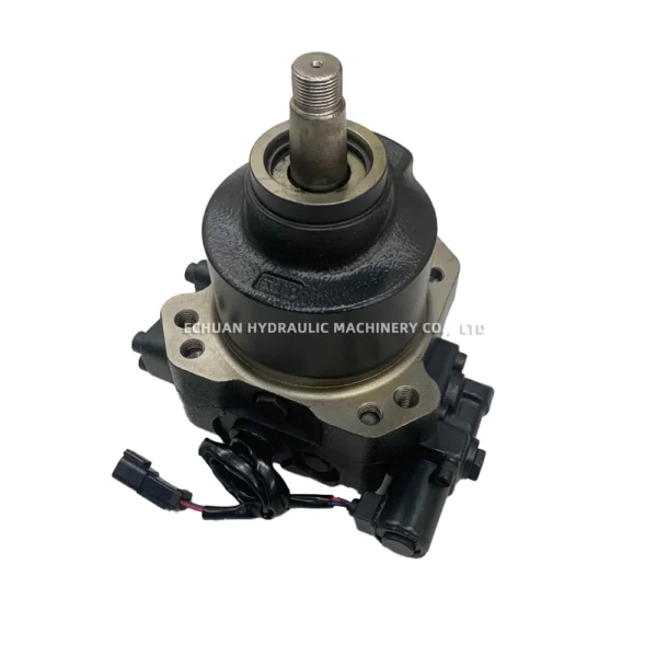 KOMATSU PC1250-112000-11 708-7S-008200 - Image 5