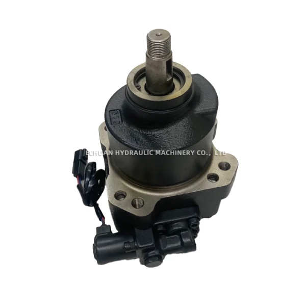 KOMATSU PC1250-112000-11 708-7S-008200 - Image 4