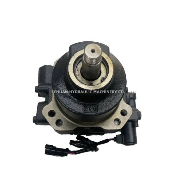KOMATSU PC1250-112000-11 708-7S-008200 - Image 3