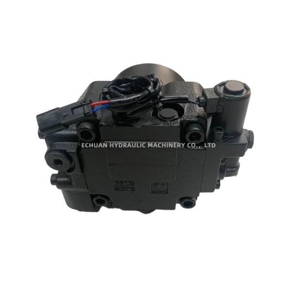 KOMATSU PC1250-112000-11 708-7S-008200 - Image 2