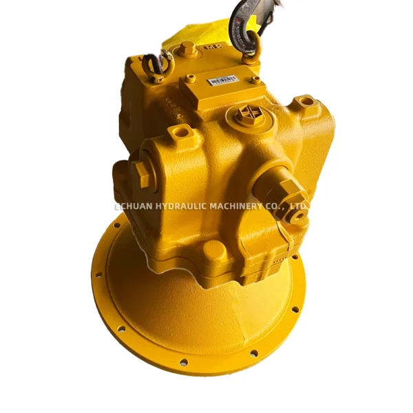 KOMATSU PC1250-8 708-7K-01230 - Image 5