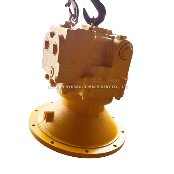 KOMATSU PC1250-8 708-7K-01230 - Image 4