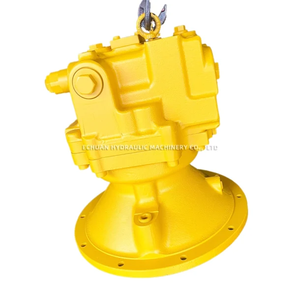 KOMATSU PC1250-8 708-7K-01230 - Image 3