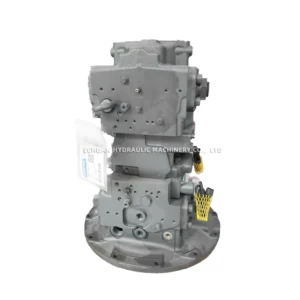 KOMATSU PC200-7