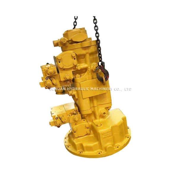 KOMATSU PC200220240-5 - Image 2
