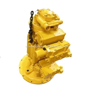 KOMATSU PC200220240-5